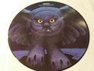 RUSH Picture Disc 'FLY BY NIGHT' Japanese Import   & Beautiful
