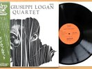 GIUSEPPI LOGAN QUARTET ESP Disk RARE Japan Orig w/ OBI Milford GRAVES Free Jazz