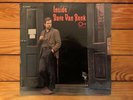 Dave Van Ronk - Inside 1964 Prestige Folklore ?– FL 14025 Jacket/Vinyl VG+