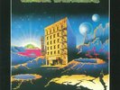 GRATEFUL DEAD - From The Mars Hotel (reissue) - Vinyl (LP)