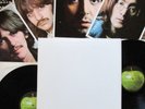 THE BEATLES White Album (1968) Vinyl, LP Apple SWBO-101 LOW NUMBER  0011936 NM