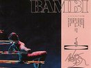 HIPPO CAMPUS-BAMBI (MIDWINTER) (US IMPORT) VINYL LP NEW