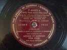 ALAN LOMAX, Group of Convicts, W. Williams, Long Time..Library of Congress LC248