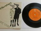 The Vibrators - Automatic Lover UK Epic 1978 Promotional 7