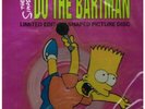 SIMPSONS Do The Bartman 7