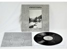 PAYSAGE D'HIVER Kristall & Isa LP Vinyl Kunsthall Lunar Aurora DarkSpace
