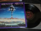 VINNIE MOORE Mind's Eye RARE BANZAI Canada 1986 LP vinyl hard rock street glam
