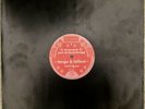 Tango And Fallout - Intrigue / Recoil - Original Test Pressing - Very Rare