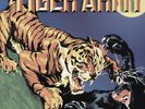 Tiger Army 045778042111 (Vinyl Used Very Good)