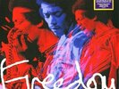 The Jimi Hendrix Experience - Freedom: Atlanta Pop Festival (Vinyle)