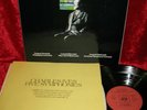 UK NM 4LP CBS 77424 STEREO CHARLES IVES FIVE SYMPHONIES SEE PHOTO BOX EXC+