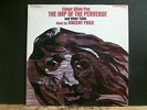 EDGAR ALLAN POE  Imp Of The Perverse  LP   Read by Vincent Price    NEAR-MINT