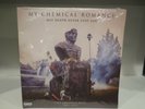 May Death Never Stop You [LP] by My Chemical Romance (Vinyl, Jul-2015, 2 Discs,