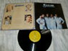 SAILOR-same  '74 UK LP ORIG. ECLECTION / AFFINITY  RELATED. POP ROCK