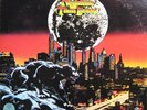 Thin Lizzy - Nightlife - VEL-2002 Vertigo