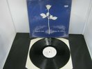 Vinyl Record LP Album DEPECHE MODE ENJOY THE SILENCE (50)