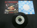 Vinyl Record 7” Jap Single QUEEN WE WILL ROCK YOU