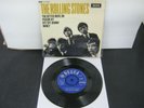 Vinyl Record 7” Single THE ROLLING STONES YOU BETTER MOVE ON (B)