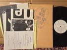 Who Live At Leeds NM ORIG Pocket Gatefold with ALL 12 INSERTS