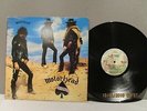MOTORHEAD Ace of Spades Punk Rock Mercury 4011 original 1980 Vinyl Lp Ex+/N/M