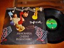 SOFT CELL Memorabilia MARC ALMOND 1982 MEXICO 12