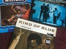 Miles Davis,  Vinyl 12 LP,Jazz, 2000, 1964. Kind of Blue, Live in europe