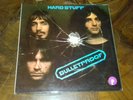 Original uk press HARD STUFF/bulletproof /gatefold sleeve Uk progPurple 7505