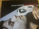 ryan adams,  heartbreaker double vinyl album