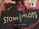 Stone Temple Pilots Core Yellow Vinyl RSD Lp Numbered Rare OOP Limited