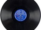 DON BYAS QUARTET: Humoresque ARISTA Rare Baltimore Jazz Label 78 E- Hear