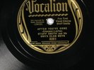 Stuff Smith and his Onyx Club Boys VOCALION 3201 E+ PRE WAR JAZZ 78