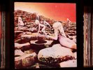 Led Zeppelin ? Houses of the Holy ? Rare 1973 Original Robert Ludwig Hot Mix LP