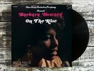 BARBARA HOWARD On The Rise LP NEW VINYL Colemine