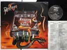 AVENGER . Prayers of Steel LP  Brazil Press 1987 Hellhammer Kreator Celtic Frost