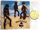 MOTÖRHEAD . Ace of Spades LP 1.Press 1980   Metallica Judas Priest Black Sabbath