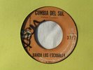 BANDA LOS ESCAMILLA CUMBIA DEL SOL KILLER VERSION BREAKS MEGA BASS MEXICAN BEAT