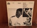CECIL PAYNE Zodiac (The Music Of Cecil Payne) STRATA-EAST LP First Pressing