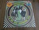 THE CHOCOLATE WATCHBAND - I'M NOT LIKE EVERYBODY ELSE NEW COLOURED LP SEALED