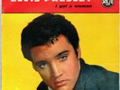 ELVIS PRESLEY 
