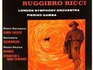 RUGGIERO  RICCI, Carmen,  SXL 2197 WBG UK ED1