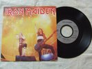 IRON MAIDEN running free..FRENCH PATHE MARCONI PM102 EMI-20008187  years1985