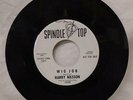 Harry Nilsson Donna I Understand/Wig Job Spindle Top 1965   7