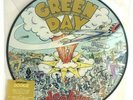 GREEN DAY LP Dookie PICTURE DISC 2017 Limited Edn Vinyl NEW Sealed +