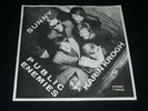 PUBLIC ENEMIES & KARIN KROGH Sunny  1966 NORWAY 45 GARAGE FREAKBEAT