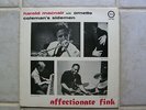 Harold McNair-Affectionate Fink 1965 UK IslandILP926 Sample EX/EX ABSURDLY RARE