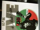 AC/DC Live From Atlantic Sabbath Metallica Ozzy Bowie Stones Kinks Led Pink