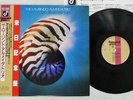 LAURINDO ALMEIDA TRIO ARTISTRY IN RYTHM CONCORD JAZZ LCJ-7014 Japan OBI VINYL LP