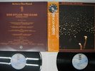 BOB DYLAN/THE BAND BEFORE THE FLOOD ASYLUM P-5138,9Y Japan OBI VINYL 2LP
