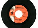 JACKIE SHANE In My Tenement / Comin' Down Sue 788 45 RARE Northern Soul