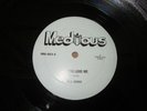 Milton HENRY - Say You Love Me b/w Rasta in Zion / '82 Medious 12